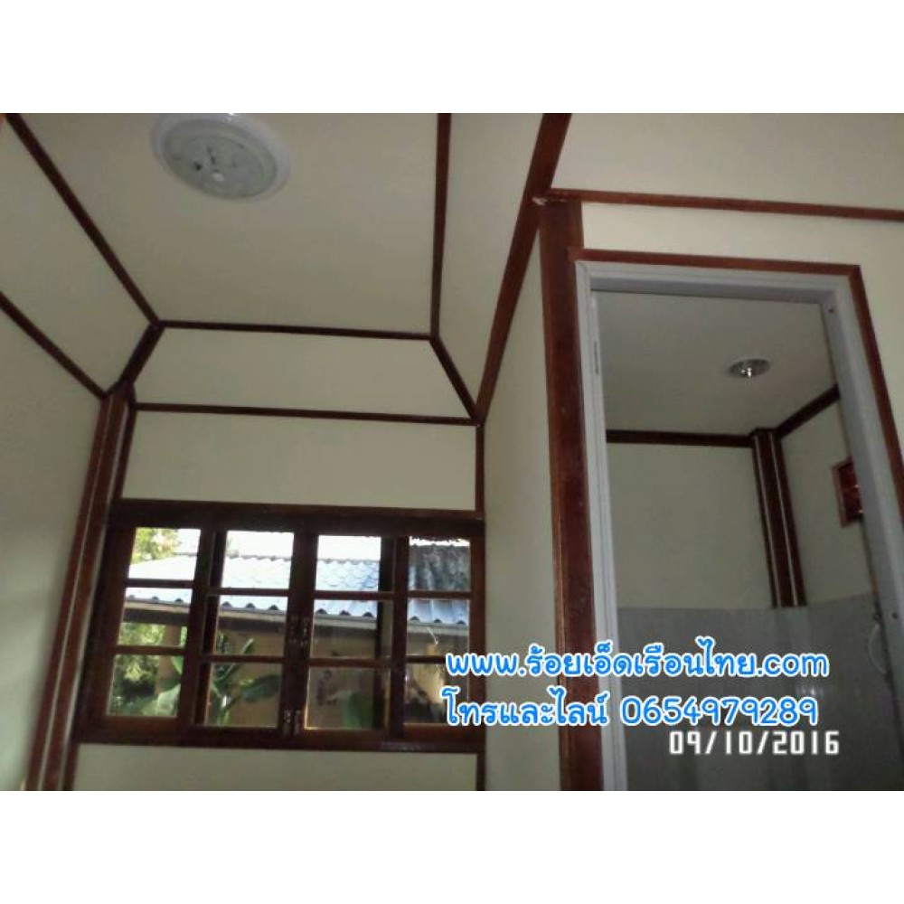 บ้านเดี่ยวแบบที่19 ขนาด3×7 บ้านเดี่ยวแบบที่19 ขนาด3×7